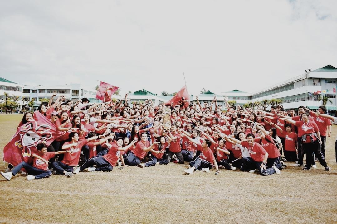 waaaackyyyy's tweet photo. flex ko lang sila,, we the og grade 10 overall champs
#TheVeryFirst
#JestersThroughAndThrough
#sw1m1t https://t.co/68PnyrudpZ
