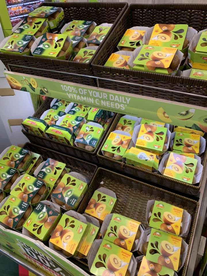 TechKween's tweet photo. Saw this picture someone shared! So happy @ZespriCorporate for going #plasticfree 👍👍 #setnewnormals https://t.co/FK8KOd7QOX