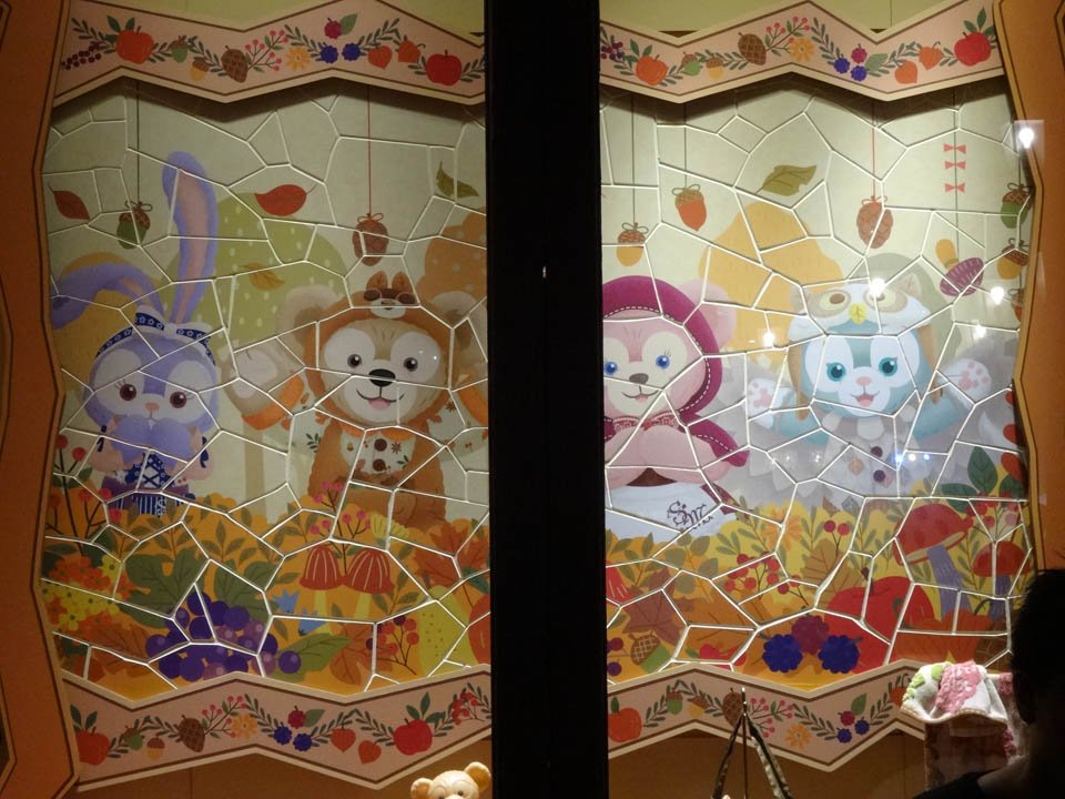 ガッレリーア ディズニー ガッレリーア ディズニー