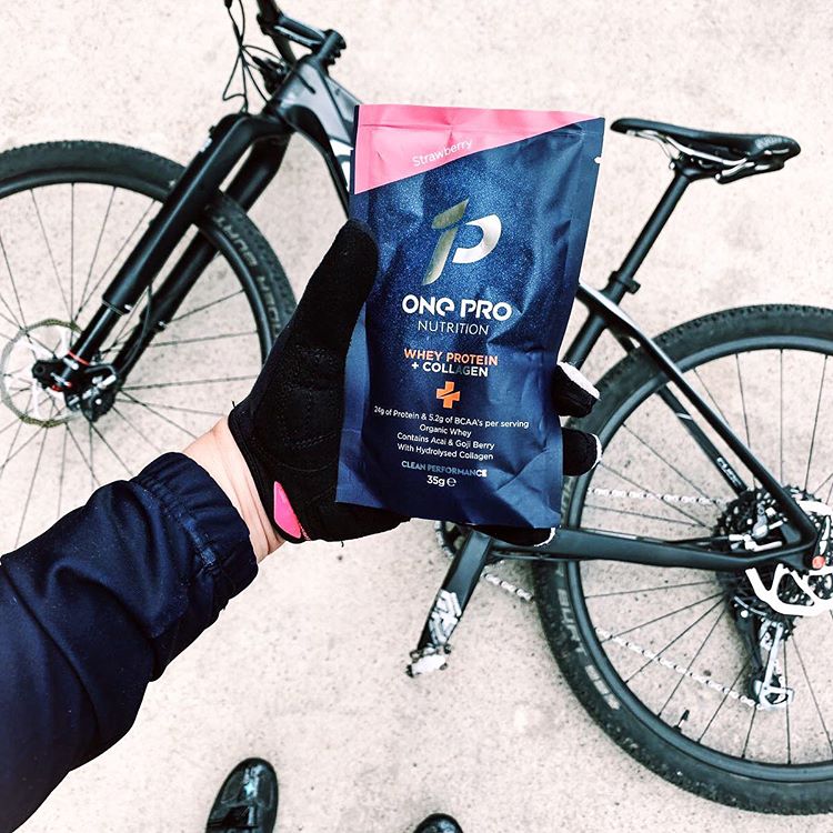 ONEPRONutrition's tweet photo. Our single serve sachets are a perfect way to try our Whey Protein and Hydro Energy Drink.

Shop now 👉 https://t.co/fXiOtPwcPu

#GoONEBetter https://t.co/cFGKD7CHo5