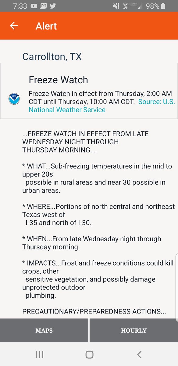 TL4everyoung's tweet image. Guess it's time to figure out how to use the heater in my car #finallycold #lovethisweather