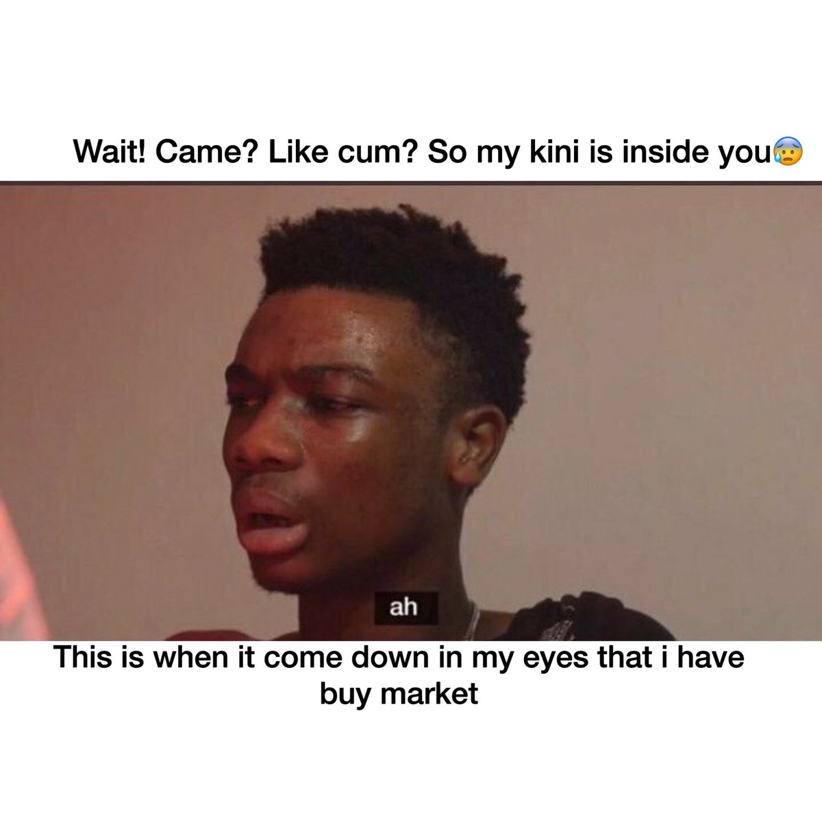😫