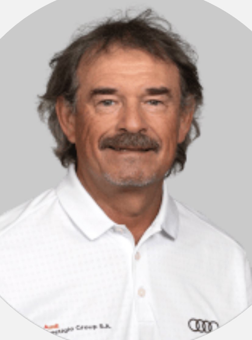 AndyTFE's tweet image. Living under par in Bermuda