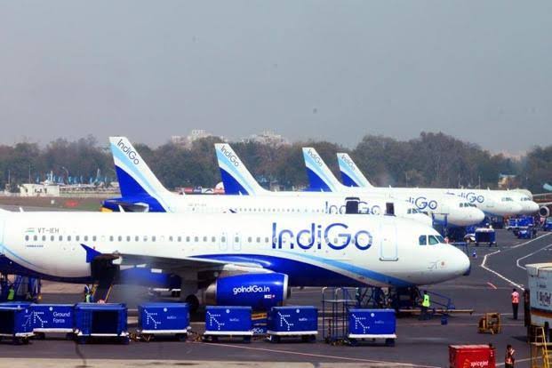 tgsaviation's tweet photo. India’s civil aviation regulator orders @IndiGo6E to modify 16 @Airbus A320neos linked to in-flight shutdowns within 15 days to avoid grounding. 
@prattandwhitney
https://t.co/Rb366oNazM https://t.co/wP2ruIRjwS