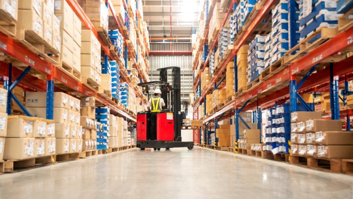Dialogis_FR's tweet image. ➡ Comment bien gérer son magasin de stockage ?
Conseils de Didier Aivazoff, Directeur Technique de Supply Chain Experts et associé au sein du Groupe SMARTLOG.

Pour lire notre article 👇
dialogis.fr/actualites/com…
#logistique #magasin #stockage #entrepôt