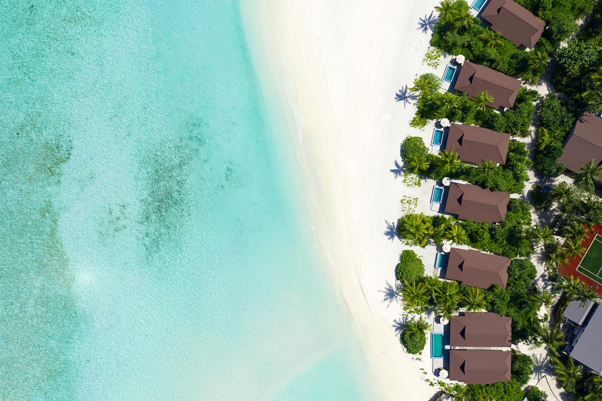 neoscapestweet's tweet photo. Your Maldivian dreams come true at The Standard’s first island escape. Nestled in the Raa Atoll on Huruvalhi island, a short seaplane ride away from Male. #TheStandard #HuruvalhiMaldives #MaldivesLuxuryResort #MaldivesResort #NeoscapesMaldives https://t.co/nNQYDoOgwv https://t.co/xAFQ7VNjiI