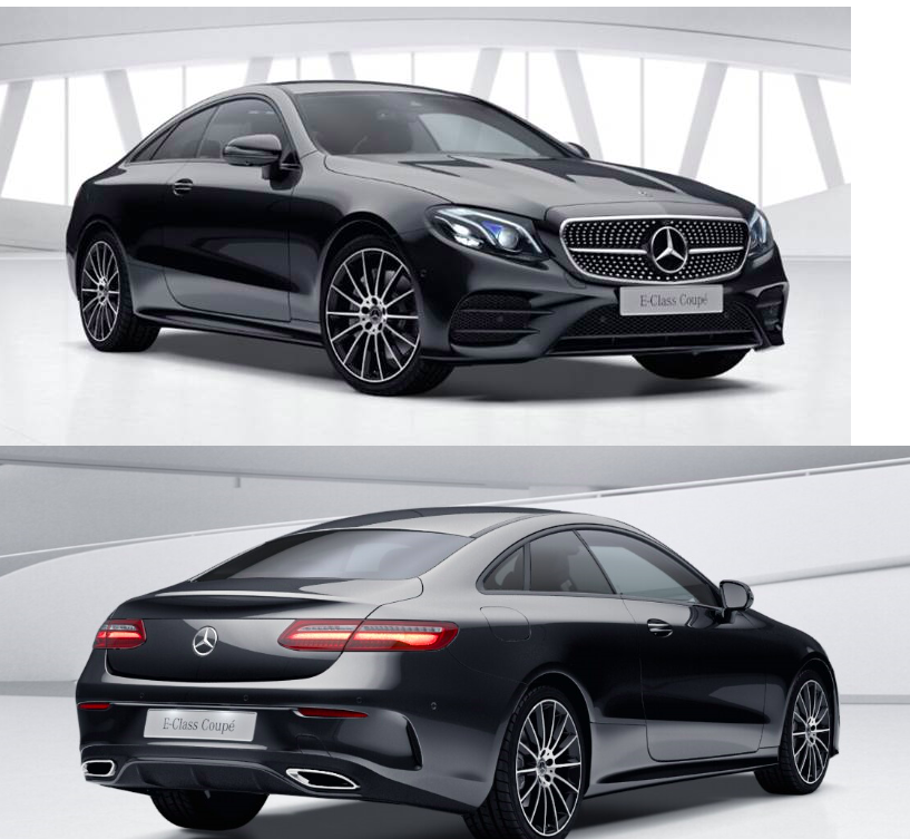 Simplifycars's tweet photo. **VIP OFFER** 
on the stunning E350 Coupe available for immediate delivery – deal is for this month only:

£1500 Deposit
£399 Per Month 

10,000 miles per year 

Drop us a message to secure your E-class now! 

VIP Terms Apply... https://t.co/nfaids6tRf