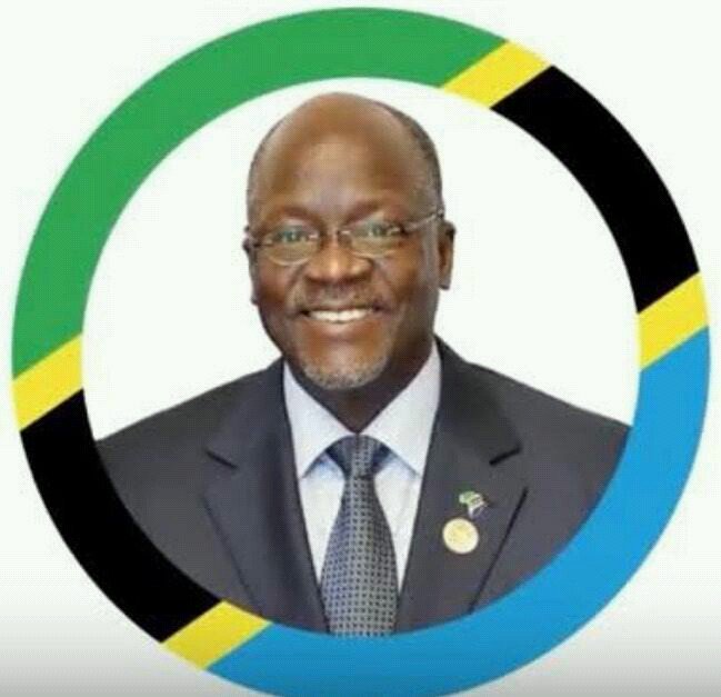 Happy 60th Birthday to our President Dr. John Pombe Magufuli. 