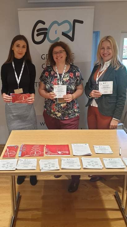 GdanskieT's tweet photo. Sieciujemy się na 8 Forum Inicjowania Rozwoju.
Dziękujemy #UPFoundation Fundacja Inicjowania Rozwoju i @gdansk za zaproszenie.
https://t.co/ZStmXLq3EB
@GdanskieT
PIK - Punkt Informacyjno-Konsultacyjny Fundacji FOSA
Fundacja Oparcia Społecznego Aleksandry FOSA https://t.co/3omShdFUPc