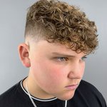Photo by Jagged Edge Barbers™ (@JaggedEdge1)