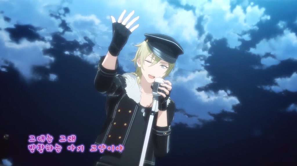 kororizzz's tweet image. 