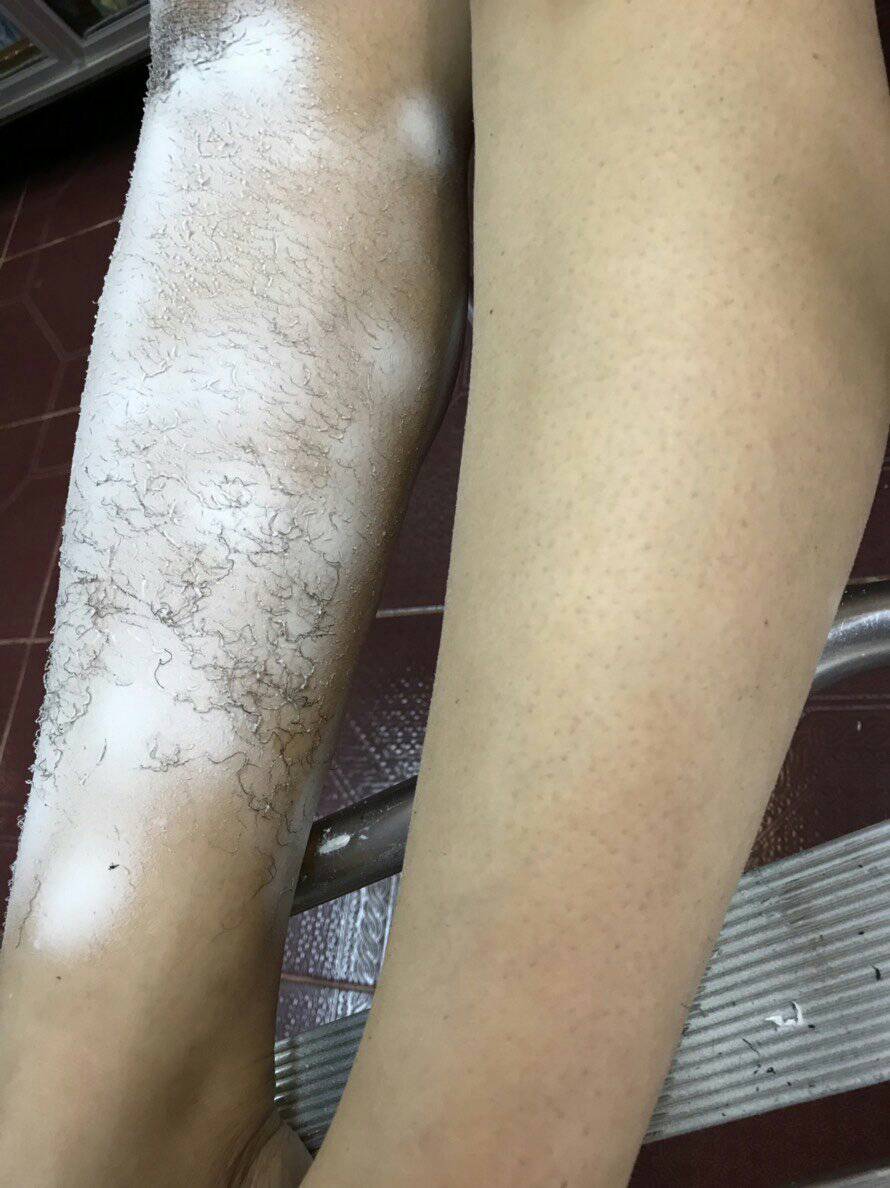 tuk882's tweet photo. โอ้ยยยยย #มูทกำจัดขน ตัวนี้ใช้ดีมากเว่ออ 10/10 ไปเลย ชนีไม่ต้องทนแวกขนอีกแล้ว ไม่แสบ ไม่ฉุน ใช้ง่ายมากงะ ฉีดๆทิ้งไว้5นาทีแล้ว��ช็ดออก ไม่ตอ ผิวไม่แห้งไม่แพ้ แถมขนขึ้นน้อย ขนขึ้นช้าเป็นเดือน ชอบอะ ดีจริง  #ของมันต้องมี #ของดีบอกต่อ #howtoperfact #ฉันจะสวย https://t.co/cPyy1pP7du