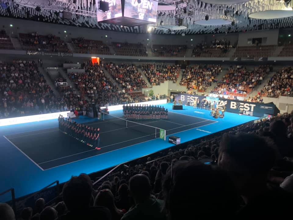 HippocampeBrest's tweet image. Les zippos sont heureux d&apos;accompagner CDG Centre Dépannage Gaz et les filiales Atout Groupe dans la refonte de leur identité visuelle. Un démarrage en beauté avec la diffusion de 3 vidéos lors de l&apos;Open de Tennis de Brest ! Bravo à Ugo Humbert ! 💪🎾🎾
#OpenBrest #tennis #Brest