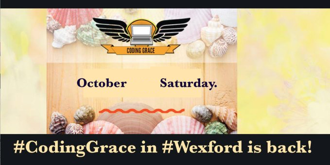 WexfordCh4T's tweet photo. Tune into @SouthEastRadio Morning Mix with Alan Corcoran @alancwex this morning Tuesday at 11.30am to hear @Zita_eskills tell us about the upcoming &amp; ongoing computer skills classes for women Zitas involved in. Tune in here:> https://t.co/AC8BikXCeA #WexfordHour #Wexford https://t.co/ibK63XtjB5