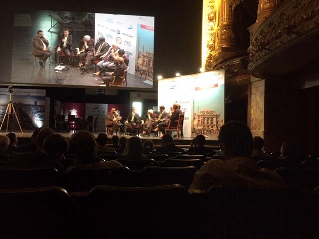 #FrenchProptechTour en partenariat avec la <a href="/montpellier_/">Ville de Montpellier</a> <a href="/Montpellier3m/">Montpellier Métropole</a> Merci à tous les partenaires pour leur soutien #Opéracomedie #immobilier