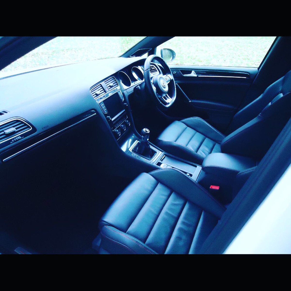 CardiffcarsCom's tweet photo. 2014 Golf GTI with performance pack done only 32,000 miles with Full VW history available for just £14,495 or £299 a month NO deposit. Please visit the website for more info. #CardiffCars https://t.co/2ugmaqSWZ8