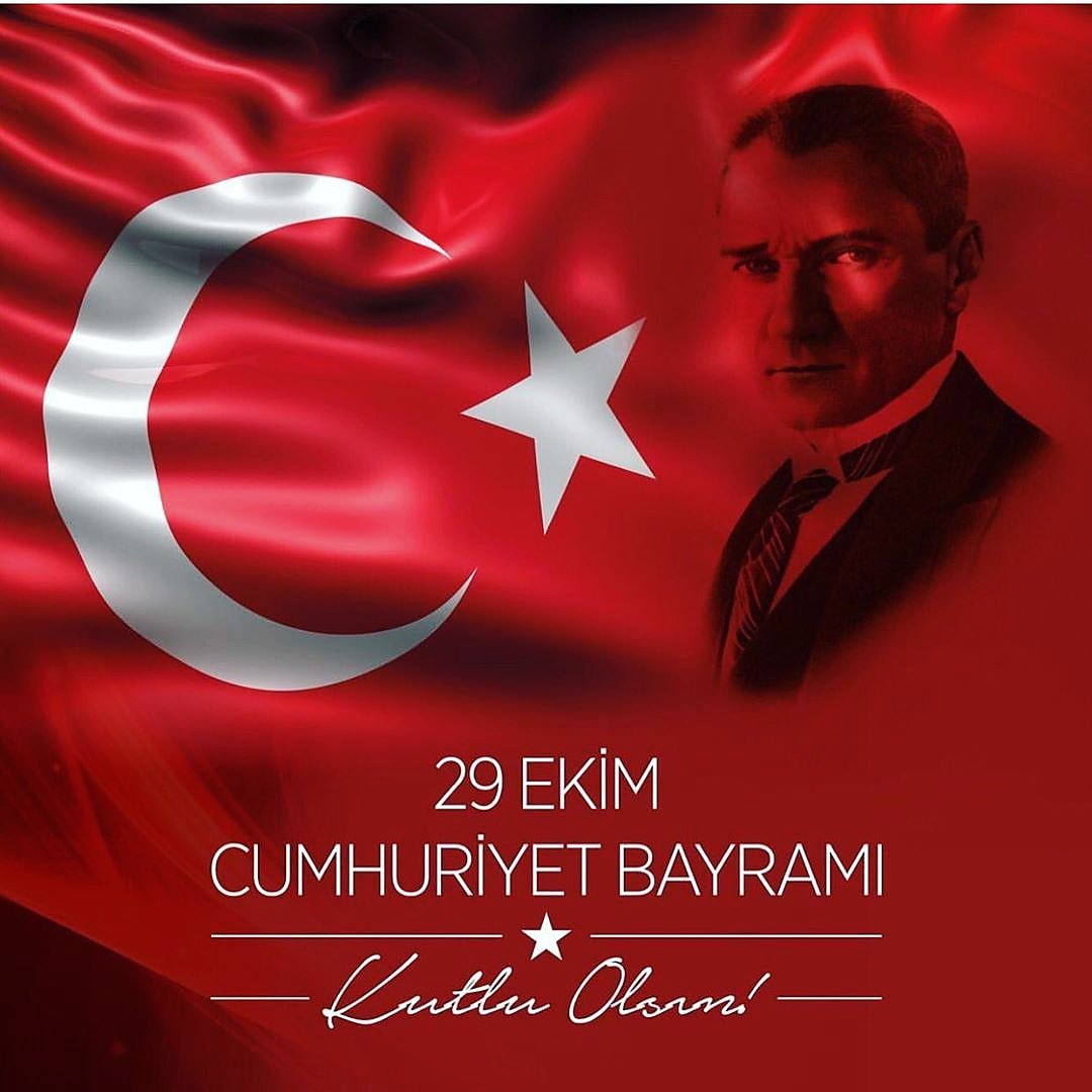 wigorta's tweet photo. Cumhuriyet Bayramımız kutlu olsun! 
#29ekim #29ekimcumhuriyetbayramı #cumhuriyetbayramı https://t.co/sDkpq3nxg8