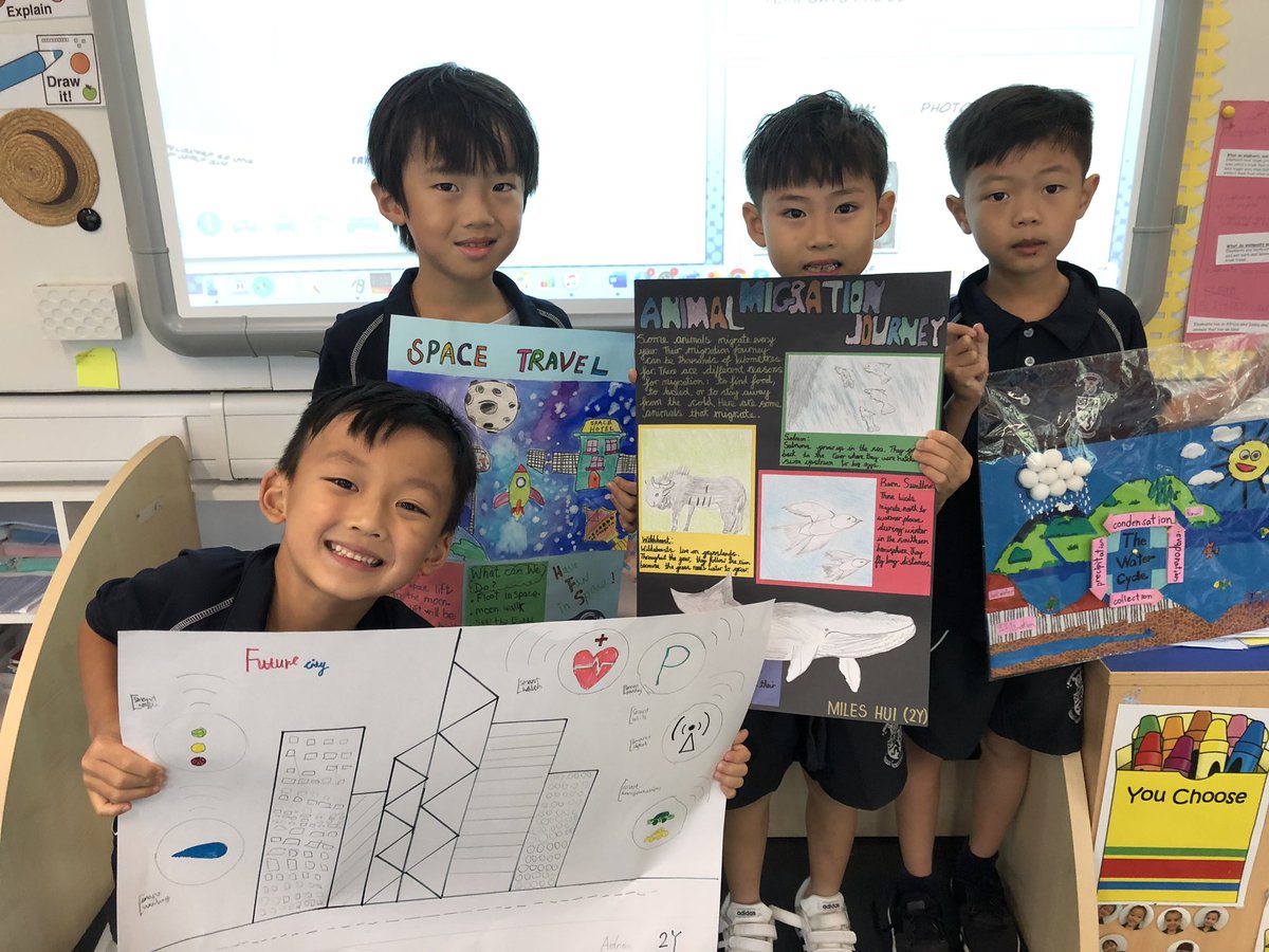 LSGMonaghan's tweet photo. Year 2 pupils sharing their knowledge by taking us on a Science journey #HarrowHk #HarrowHKYear2 https://t.co/O3QnxbIAAa