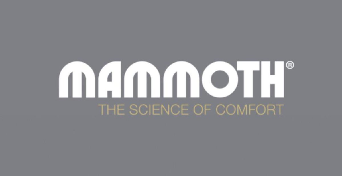MammothMattress's tweet photo. Just some of the benefits from choosing Mammoth this Tuesday... 💤 

✅ PostureCell™ Comfort technology
✅ Medical Grade™ Foam
✅ 3 different feels to choose from (Shine Collection)

https://t.co/beSfOAhZIx https://t.co/omkieP8B2g