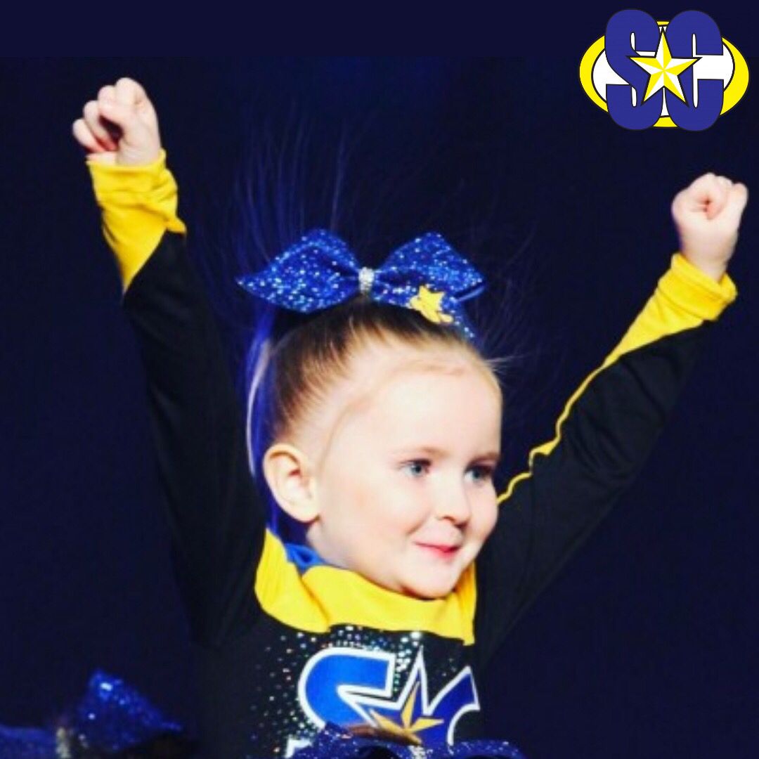 SpiritCentral's tweet photo. We still have spots open for our tiny cheer team ages 3-5! No experience needed. Call 508-793-2040 or email info@spiritcentralcheer.com for more information! https://t.co/djlkVd3gSr