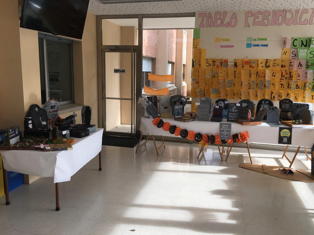 IES Guardo (@guardoies) on Twitter photo 