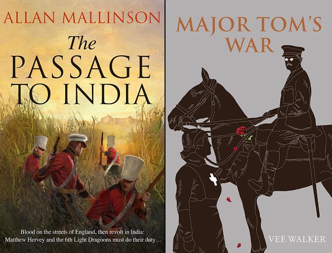 societyarmy's tweet photo. Winners of the inaugural SAHR military fiction prize announced:
https://t.co/dTYvQ1c2dI https://t.co/5fAjS8DU66