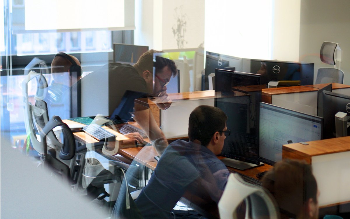 To add new conditions in Sitecore forms, you need to do some minor changes in #JavaScript and set a few small things in #Sitecore. Everyone will be able to do it with a bit of help from <a href="/Dawid_Grybowicz/">Dawid Grybowicz</a> 
blog.inspeerity.com/sitecore/sitec…