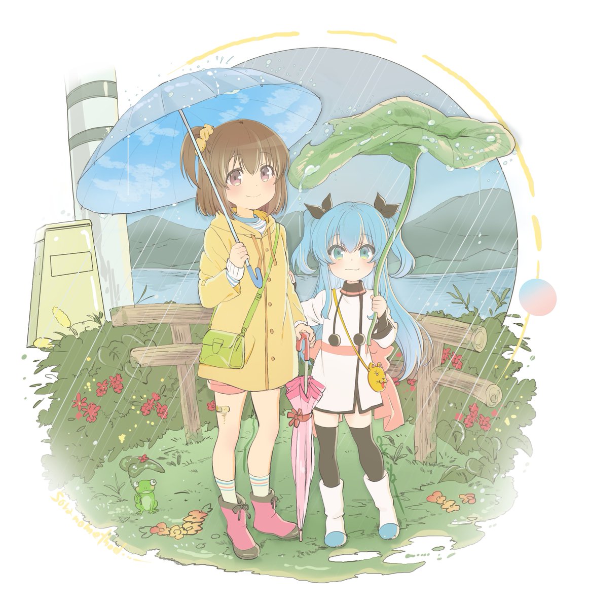 アニメ 天体のメソッド 公式 Sora No Method Twitter アニメ 天体のメソッド 公式 Sora No Method Twitter
