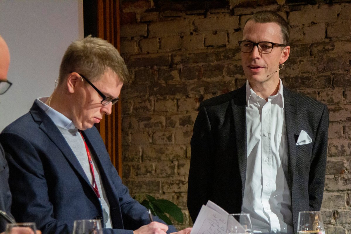 Medietilsynet tweet media