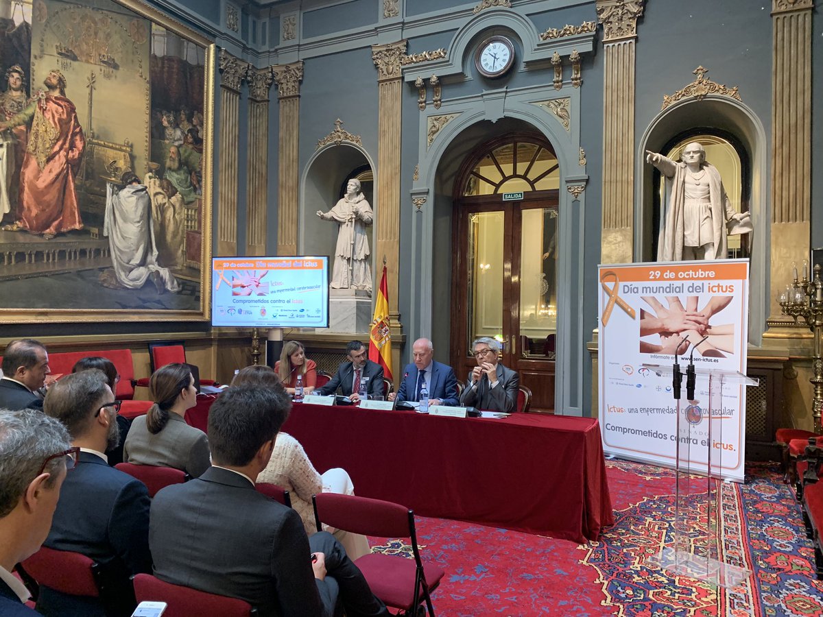 frenoalictus's tweet photo. 80 millones de personas en todo el mundo tienen algún tipo de secuela por haber padecido un #ictus y es la principal causa de discapacidad en el adulto y la segunda causa de demencia #diamundialdelictus https://t.co/yOYXwTwvB8