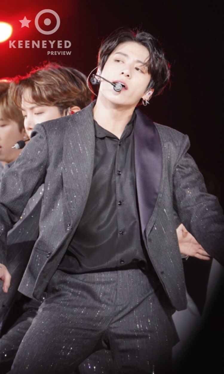 정국 Enchanted·JK on X: 
