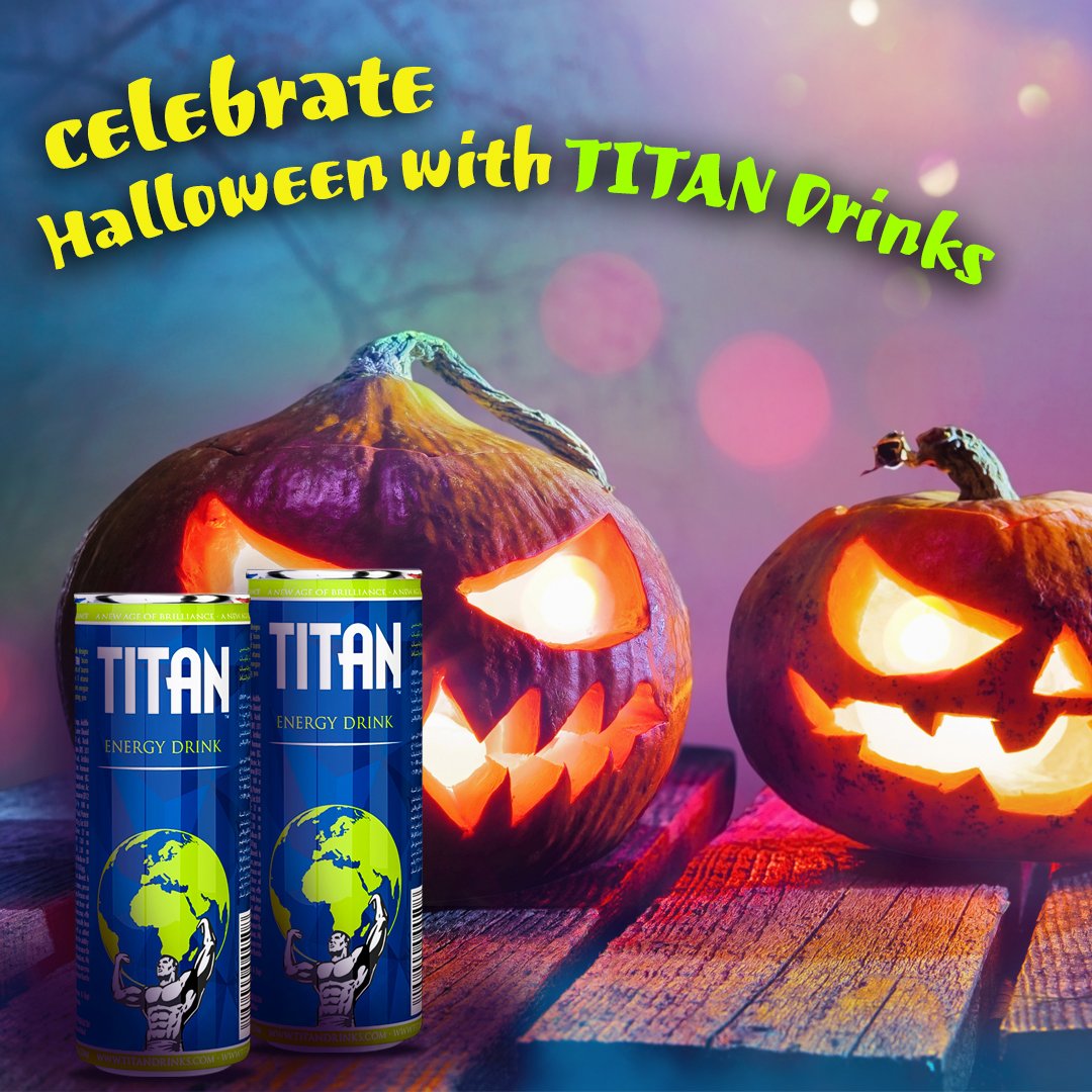 TitanDrinks's tweet photo. "Having a boo-tiful night." #halloween #october #spooky #halloweenmakeup #horror #halloweencostume https://t.co/8nSaoTPzo2