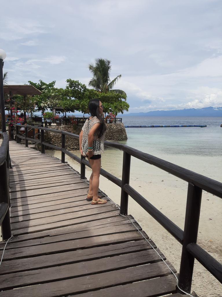 EscolParing's tweet image. I'm not ready yet. Hahaha LOL.