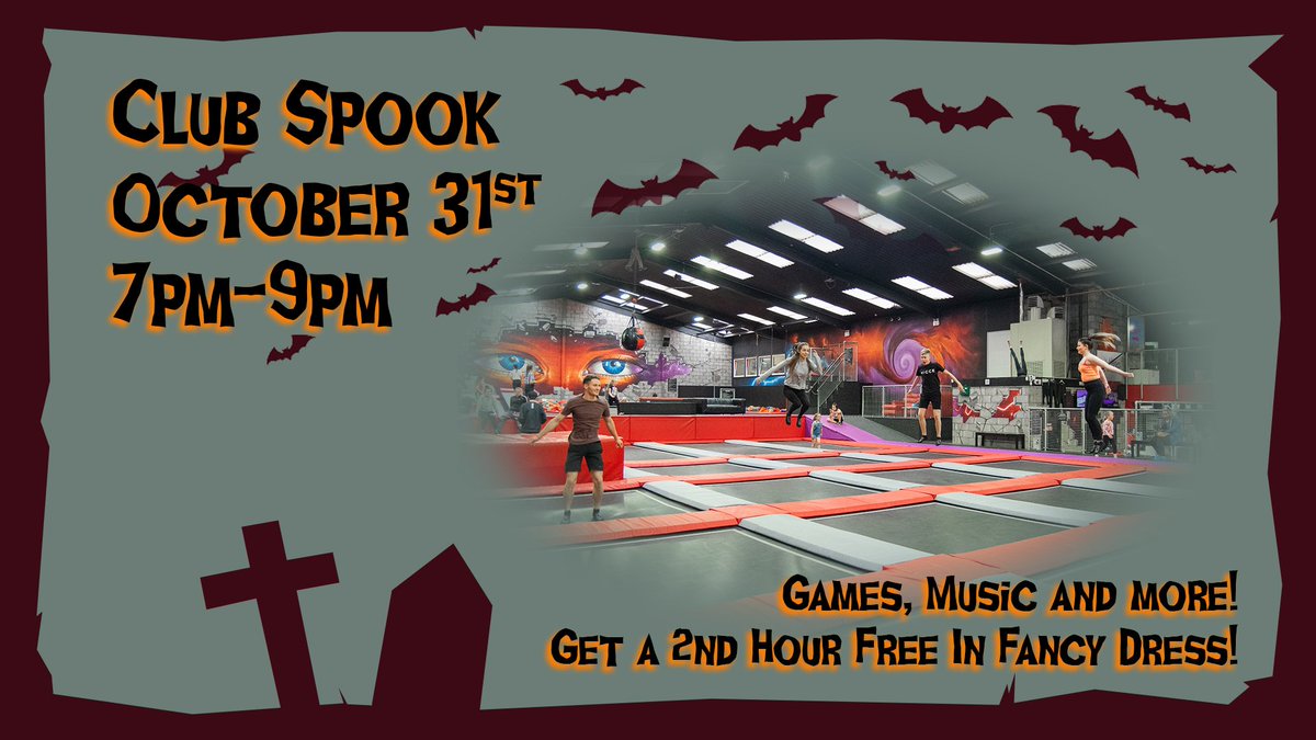 RyzeUk's tweet photo. Halloween at Ryze is nearly upon us! 💀 Club Spook is coming soon! - https://t.co/TeSamoPTru https://t.co/mS7keHKyAn