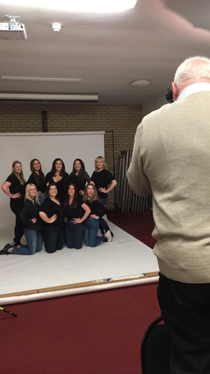 LichOpOfficial's tweet photo. We had lots of fun last night at our SPAMALOT photoshoot🤣📸

🎫 Tickets are flying so book yours today to avoid disappointment! Book tickets by calling 01543 412121 or go to https://t.co/CTh8MsIlVY 🎟

Coming to @The_Garrick 25th-29th February 2020! https://t.co/DXyPunpfNZ