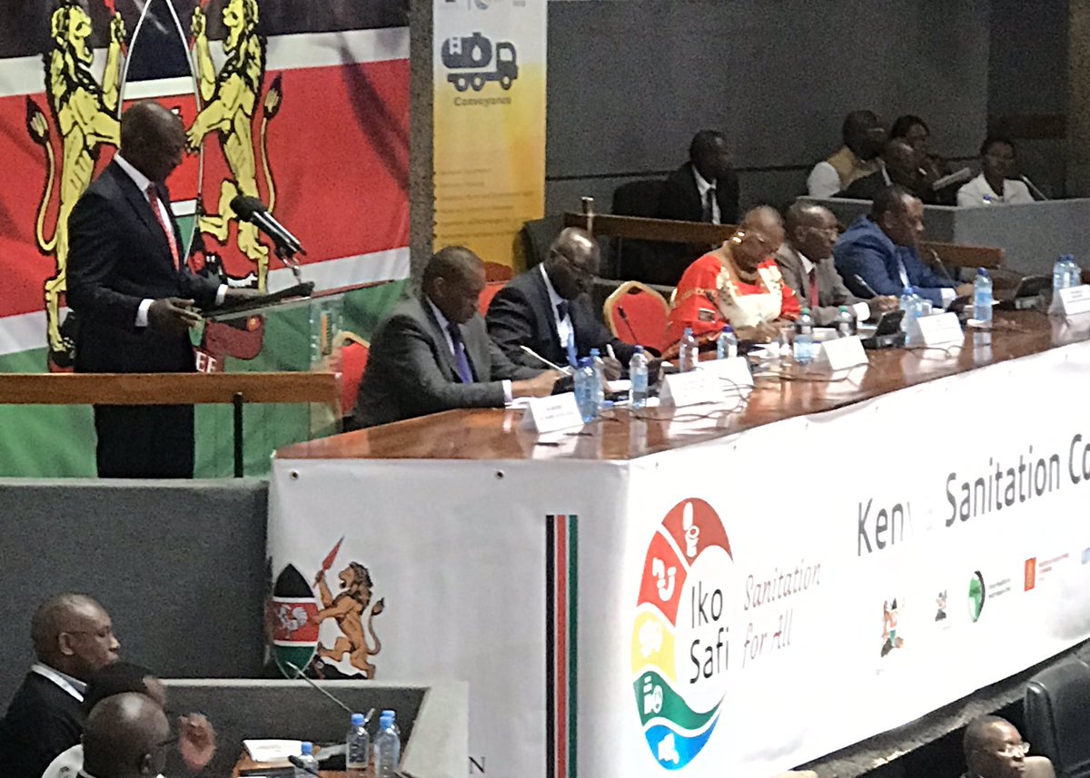 National Water Harvesting & Storage Authority tweet media