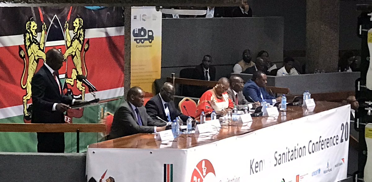 National Water Harvesting & Storage Authority tweet media