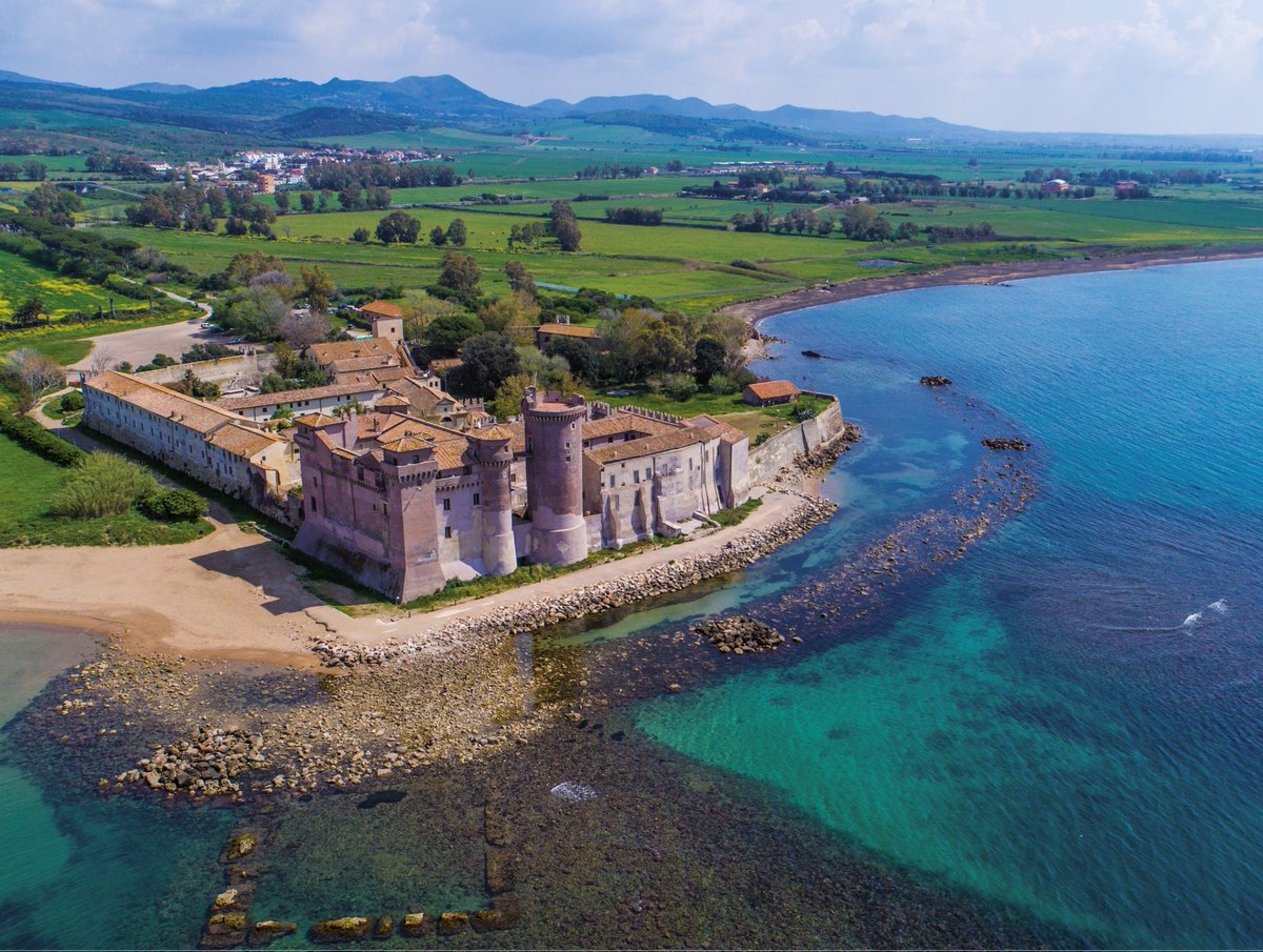 That's Italia - Raccontiamo l’Italia più bella tweet media