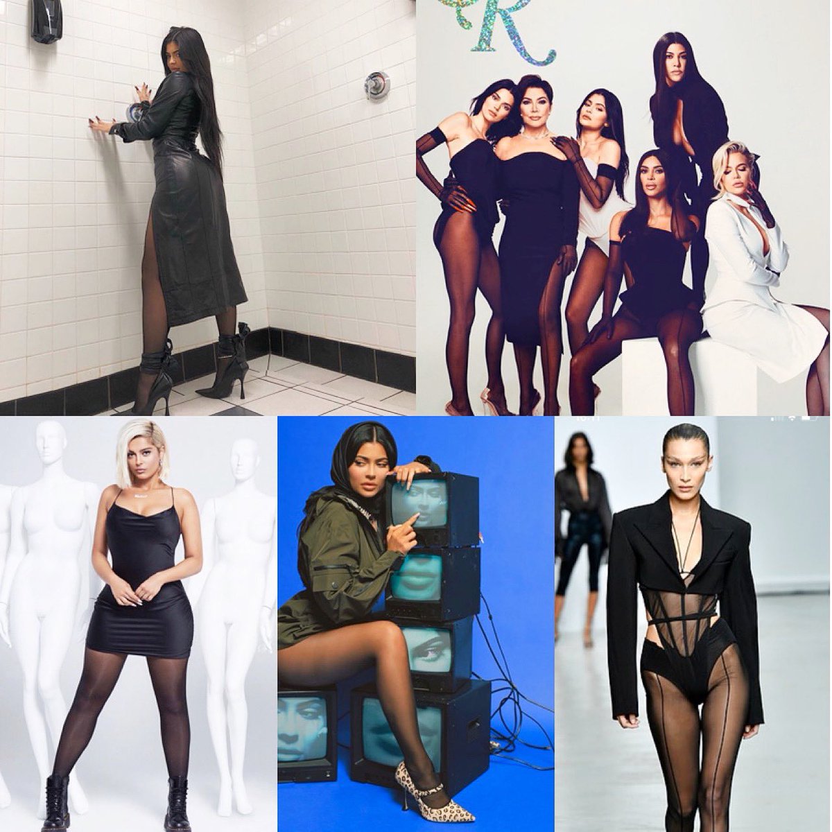 ✨🖤YEAR OF THE SHEER🖤✨
•
#getthelook - loveyourlegs.co.uk 💕