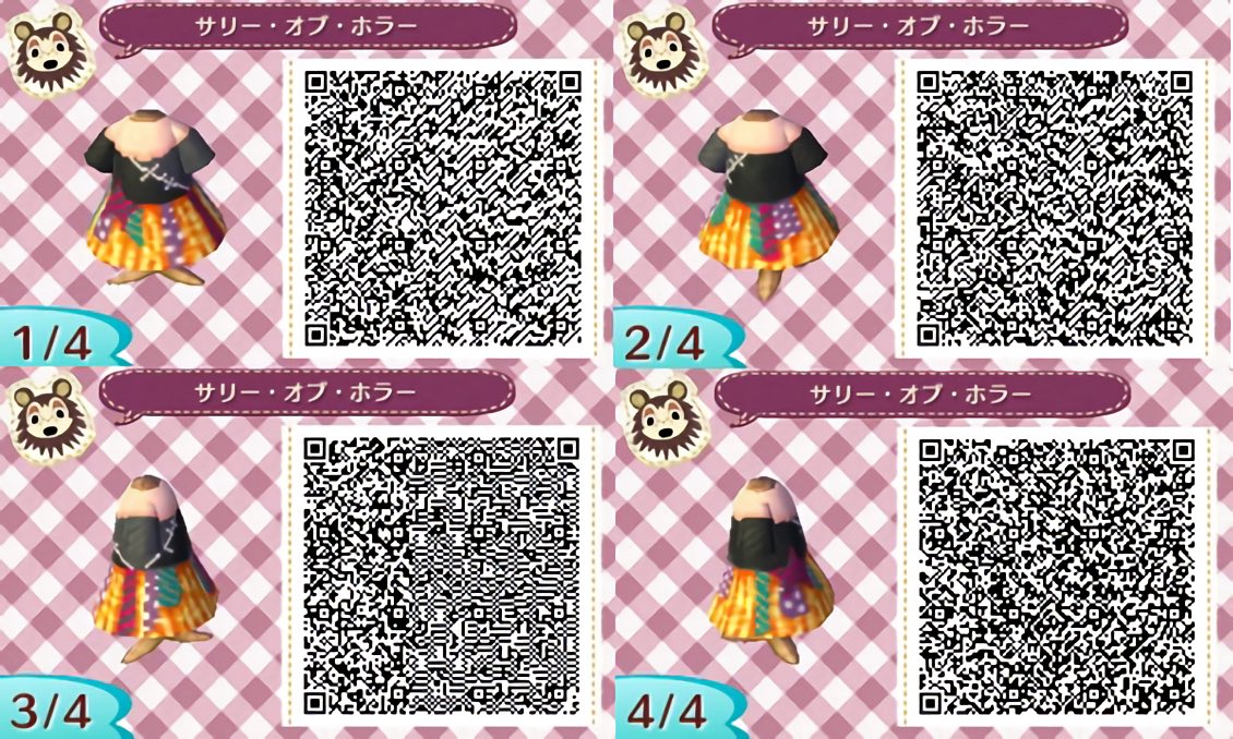 無料ダウンロードどうぶつの森 ディズニー Qr コード ディズニー画像