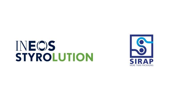 Styrolution's tweet photo. #INEOS #Styrolution and Sirap agree on joint project aiming at #depolymerisation solution for #polystyrene: https://t.co/ZtyJXTDKJO https://t.co/0SLYz2PP9s
