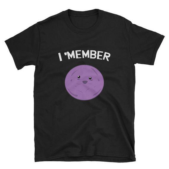PartyPositive's tweet photo. In the minouette shop: I Member Shirt (South Park Member Berries) by PositiveParty at https://t.co/uVrvXcvnKo https://t.co/n6CCPLzvQo