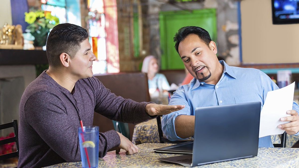 FundingHub tweet media