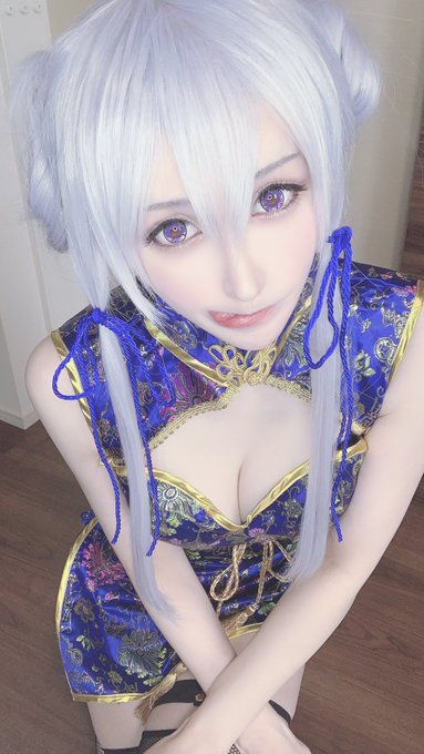 にゃるまー。 美人コスプレイヤー画像まとめ