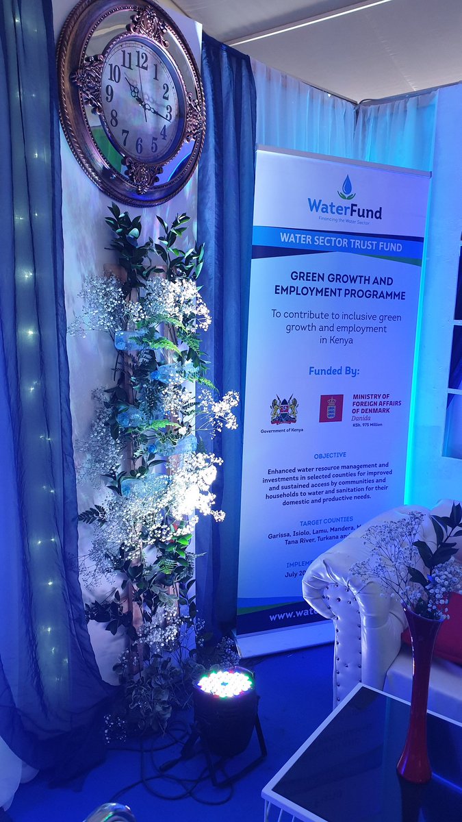 WaterFund tweet media