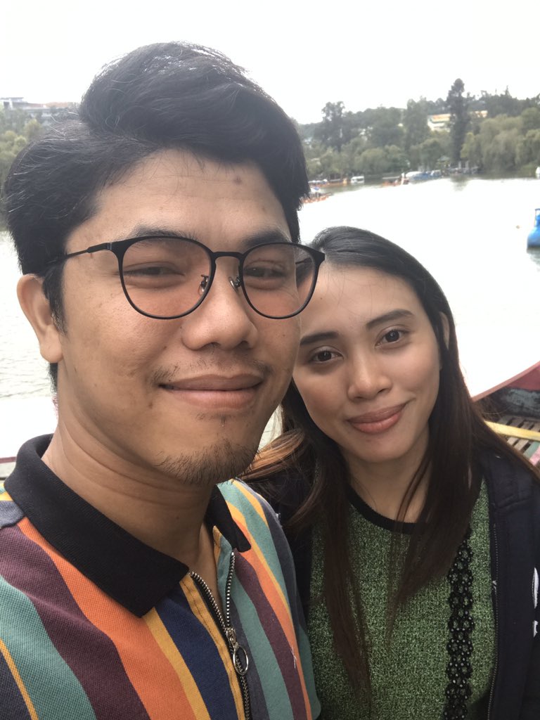 LeadPanusida's tweet photo. My fav place with my fav person 😍😘😎 https://t.co/fJaRzmwBZm