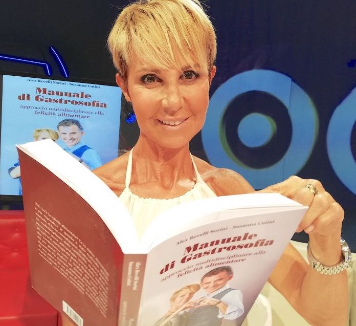 #FelicitàAlimentare il cibo essendo una delle esperienze più in grado di stimolare la socialità, aumenta significativamente la felicità delle persone. #TaccuiniGastrosofici #AccademiaItalianaGastronomia
taccuinigastrosofici.it/ita/news/conte…