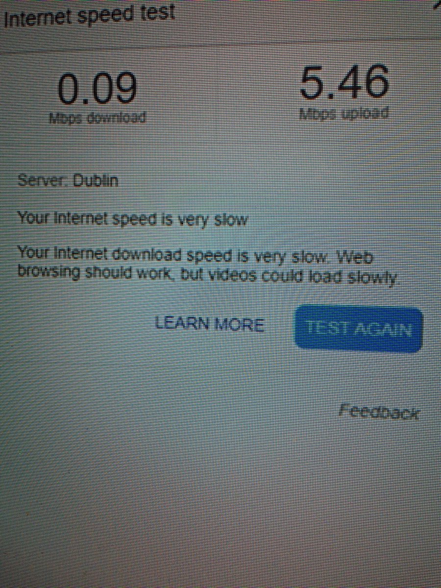 Rave22652892's tweet image. Biggest joke of a network out there! Like this for months and if anyone reports it, they get bullshitted by "customer care" #stealingaliving #Comreg
