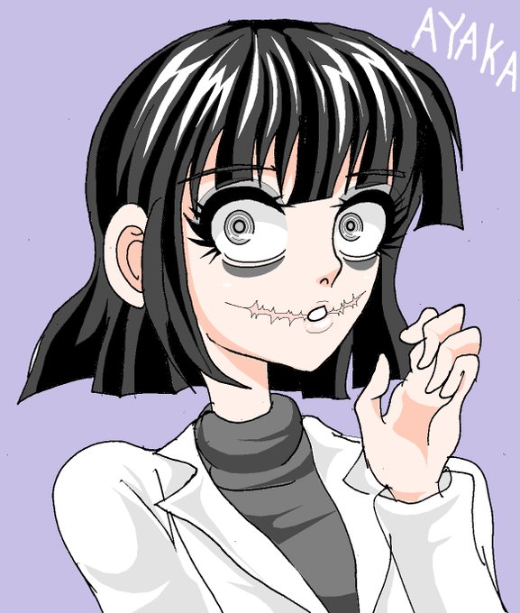 三白眼のtwitterイラスト検索結果 三白眼のtwitterイラスト検索結果