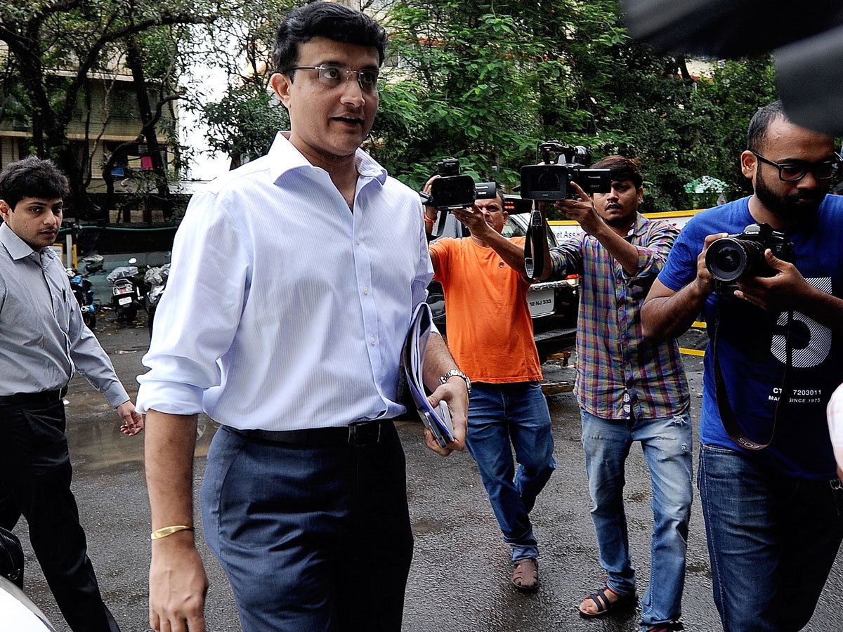 NBT_Sports's tweet photo. #BCCI #ICC #BCCIvsICC #SauravGanguly
'ICC में @BCCI को उसका खोया सम्मान दिलाएंगे गांगुली’
👉 https://t.co/vK9yNutKUl https://t.co/Qq5PtbnqDK
